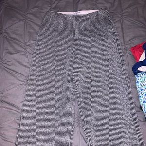 flare pants